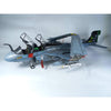 Kinetic 48075 1/48 Grumman EA-6B Darth Vader Prowler