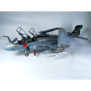 Kinetic 48075 1/48 Grumman EA-6B Darth Vader Prowler