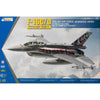 Kinetic 48076 1/48 F-16 C/D Block 52 Polish Air Force