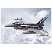 Kinetic 48076 1/48 F-16 C/D Block 52 Poland Air Force