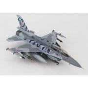 Kinetic 48076 1/48 F-16 C/D Block 52 Polish Air Force