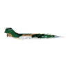 Kinetic 48077 1/48 Lockheed F-104G ROCAF