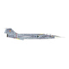 Kinetic 48077 1/48 Lockheed F-104G ROCAF
