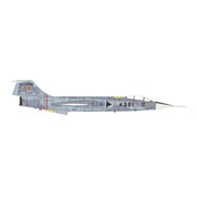 Kinetic 48077 1/48 Lockheed F-104G ROCAF
