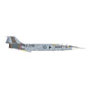 Kinetic 48077 1/48 Lockheed F-104G ROCAF