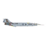 Kinetic 48077 1/48 Lockheed F-104G ROCAF