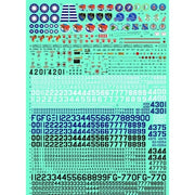 Kinetic 48077 1/48 Lockheed F-104G ROCAF