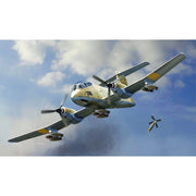 Kinetic 48078 1/48 IAI-58 Pucara