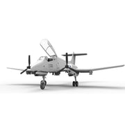 Kinetic 48078 1/48 IAI-58 Pucara