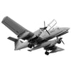 Kinetic 48078 1/48 IAI-58 Pucara