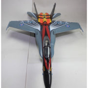 Kinetic 48079 1/48 CF-188A 20 Years Anniversary