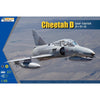 Kinetic 48081 1/48 Atlas Cheetah D