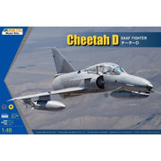 Kinetic 48081 1/48 Atlas Cheetah D