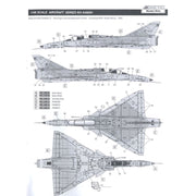 Kinetic 48081 1/48 Atlas Cheetah D