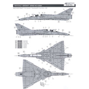 Kinetic 48081 1/48 Atlas Cheetah D