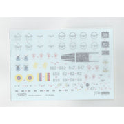 Kinetic 48081 1/48 Atlas Cheetah D