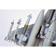 Kinetic 48085 1/48 F-16I with IDF Weapons