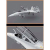 Kinetic 48088 1/48 F/A-18A/D VFC-12 AGRESSOR