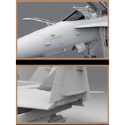 Kinetic 48088 1/48 F/A-18A/D VFC-12 AGRESSOR