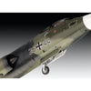 Kinetic 48089 1/48 Lockheed TF-104G Starfighter 2 Seat