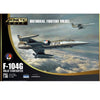 Kinetic 48090 1/48 F-104G Starfigher RNLAF
