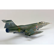 Kinetic 48090 1/48 F-104G Starfigher RNLAF