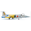 Kinetic 48092 1/48 F-104DJ and F-104J Starfighter JASDF (2 in 1)