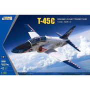 Kinetic 48094 1/48 T-45C Goshawk