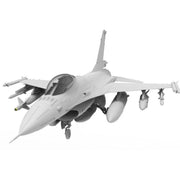 Kinetic 48100 1/48 F-16A MLU NATO Viper Gold Series