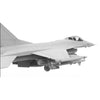 Kinetic 48100 1/48 F-16A MLU NATO Viper Gold Series