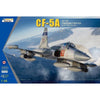 Kinetic 48109 1/48 CF-5A Freedom Fighter
