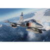 Kinetic 48109 1/48 CF-5A Freedom Fighter