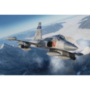 Kinetic 48109 1/48 CF-5A Freedom Fighter