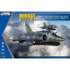 Kinetic 48120 1/48 Dassault Mirage 2000D with dual GBU-12/22