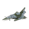 Kinetic 48120 1/48 Dassault Mirage 2000D with dual GBU-12/22