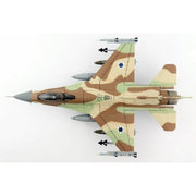 Kinetic 48129 1/48 Lockheed-Martin F-16C Barak Block 40 IAF/Israeli Air Force
