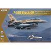 Kinetic 48130 1/48 Lockheed-Martin F-16D IDF with GBU-15