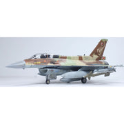 Kinetic 48130 1/48 Lockheed-Martin F-16D IDF with GBU-15