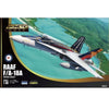 Kinetic 48131 1/48 RAAF F/A-18A Worimi Hornet