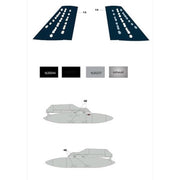 Kinetic 48131 1/48 RAAF F/A-18A Worimi Hornet