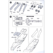Kinetic 48131 1/48 RAAF F/A-18A Worimi Hornet