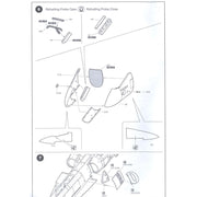 Kinetic 48131 1/48 RAAF F/A-18A Worimi Hornet