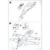 Kinetic 48131 1/48 RAAF F/A-18A Worimi Hornet