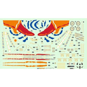 Kinetic 48131 1/48 RAAF F/A-18A Worimi Hornet