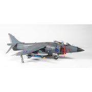 Kinetic 48138 1/48 Sea Harrier Falklands 40th Anniversary with Royal Navy Tow Tractor