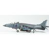Kinetic 48138 1/48 Sea Harrier Falklands 40th Anniversary with Royal Navy Tow Tractor