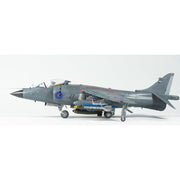Kinetic 48138 1/48 Sea Harrier Falklands 40th Anniversary with Royal Navy Tow Tractor