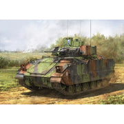 Kinetic 1/35 M3A3 Bradley