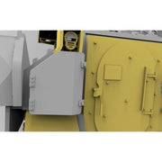 Kinetic 1/35 M3A3 Bradley