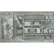 Kinetic 61016 1/35 M3A3 Bradley CFV with Big Foot Track Link